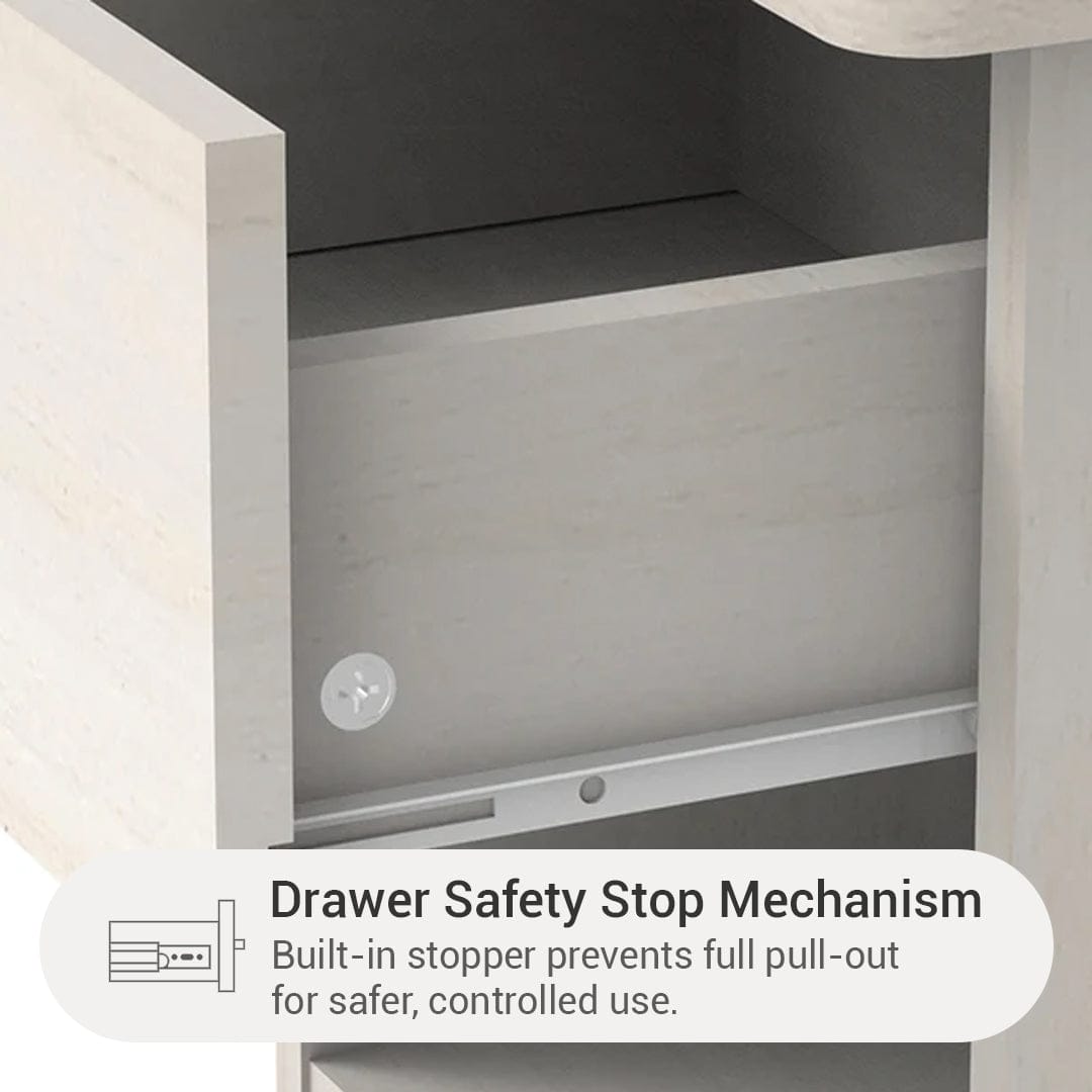 Remy Kids Nightstand