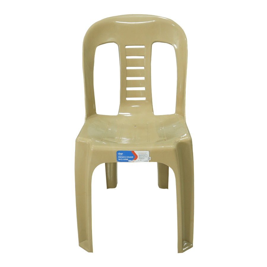 Renzo Chair without Arm Renzo Chair without Arm Mandaue Foam