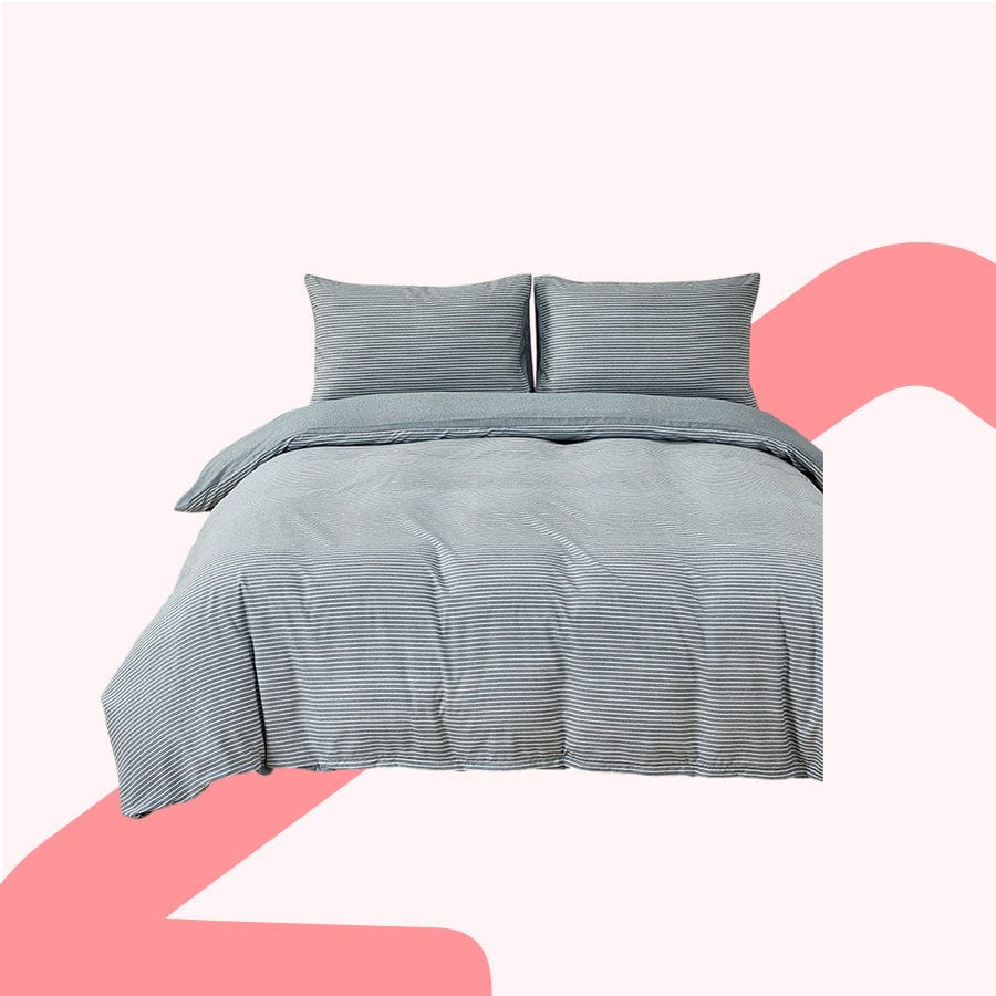 Reversible Stardew Bed In A Bag