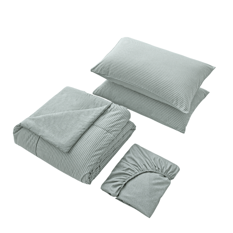 Reversible Stardew Bed In A Bag