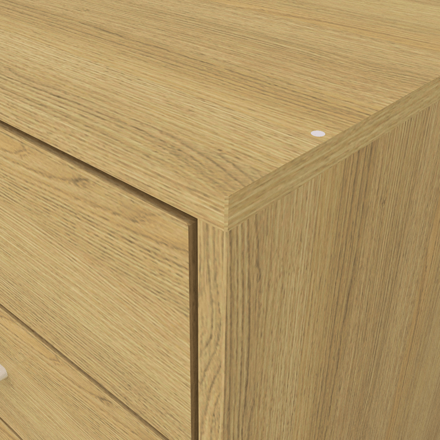 MORE RHYS OPTIONS Rhys 4 Drawer Pedestal Rhys 4 Drawer Pedestal Mandaue Foam