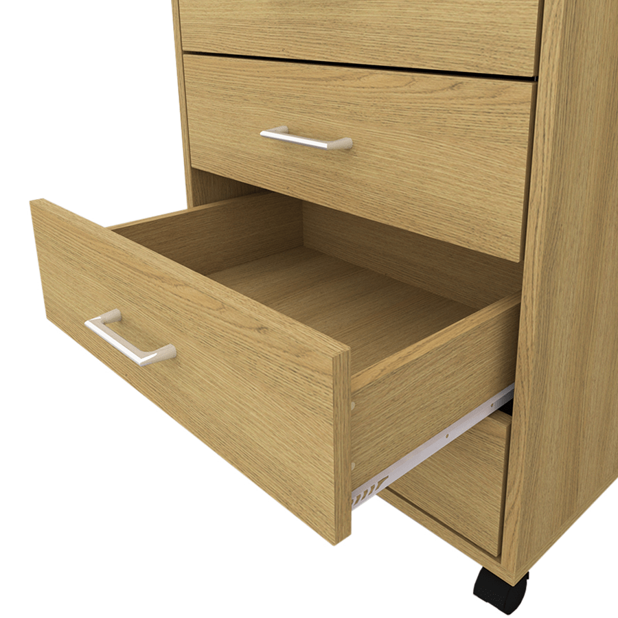 MORE RHYS OPTIONS Rhys 4 Drawer Pedestal Rhys 4 Drawer Pedestal Mandaue Foam