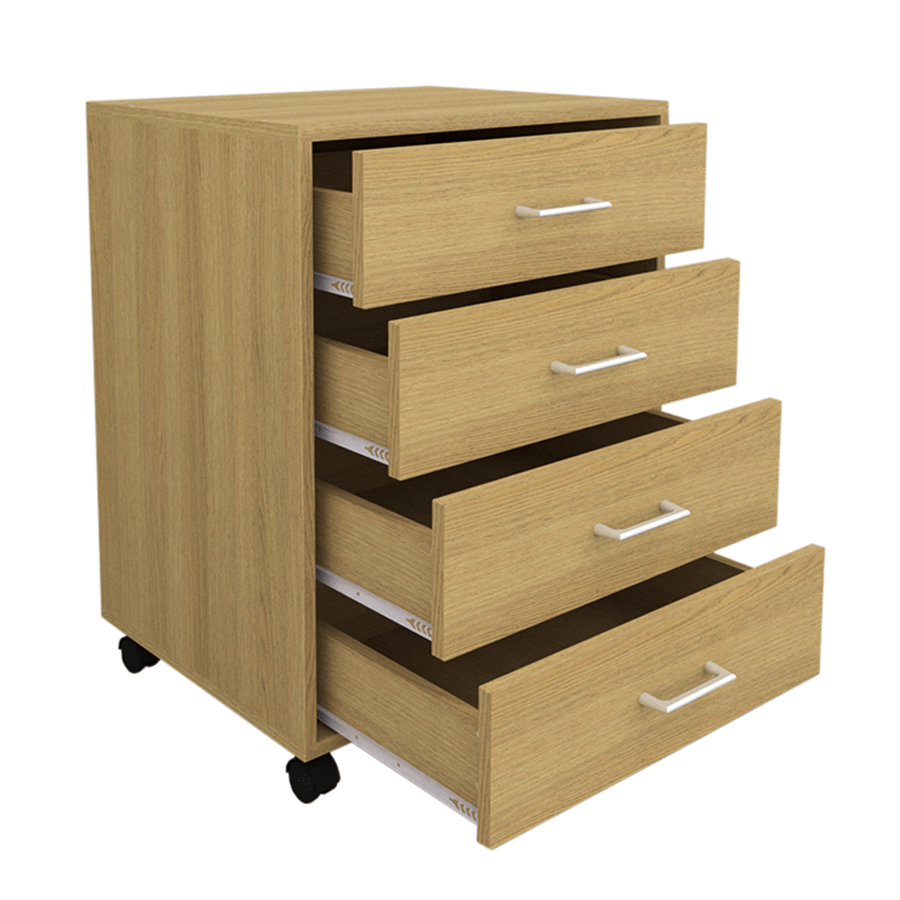 MORE RHYS OPTIONS Rhys 4 Drawer Pedestal Rhys 4 Drawer Pedestal Mandaue Foam