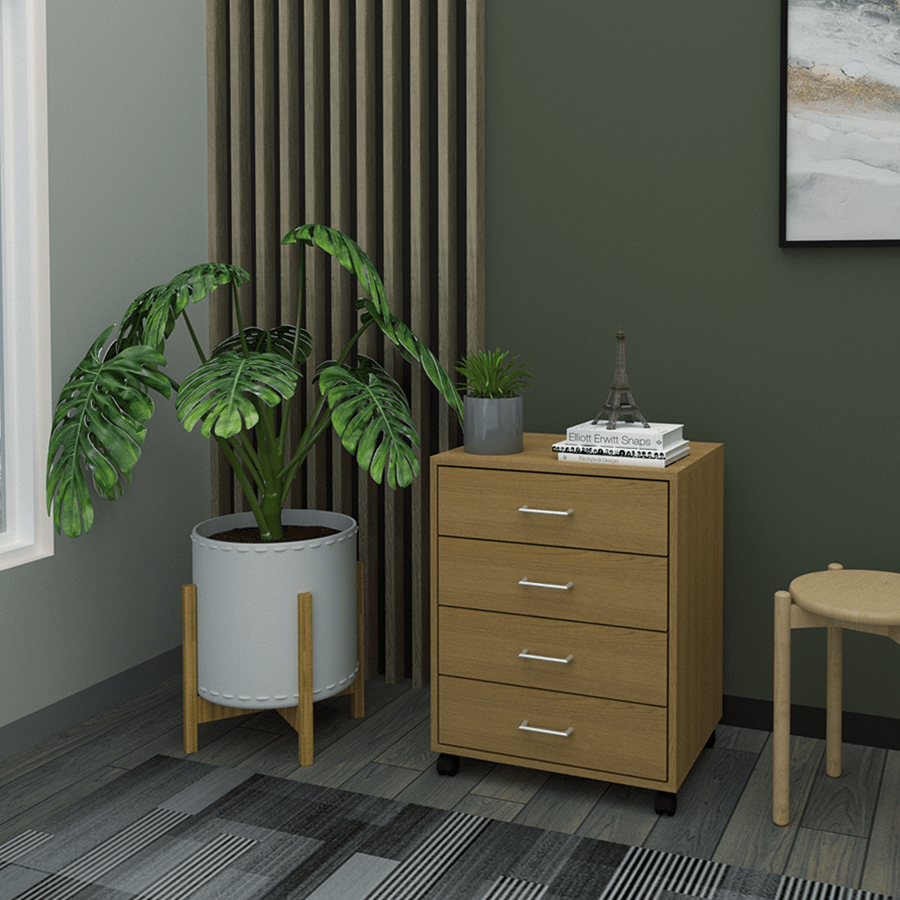 MORE RHYS OPTIONS Rhys 4 Drawer Pedestal Rhys 4 Drawer Pedestal Mandaue Foam