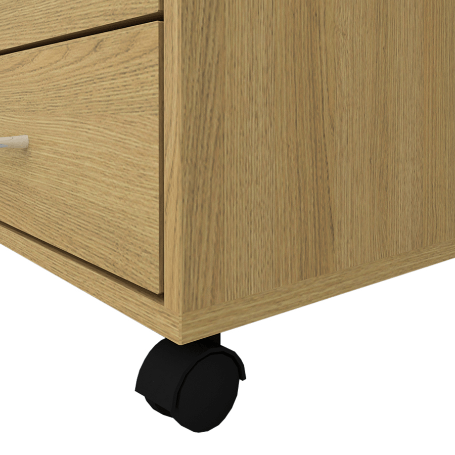 MORE RHYS OPTIONS Rhys 6 Drawer Pedestal Rhys 6 Drawer Pedestal Mandaue Foam