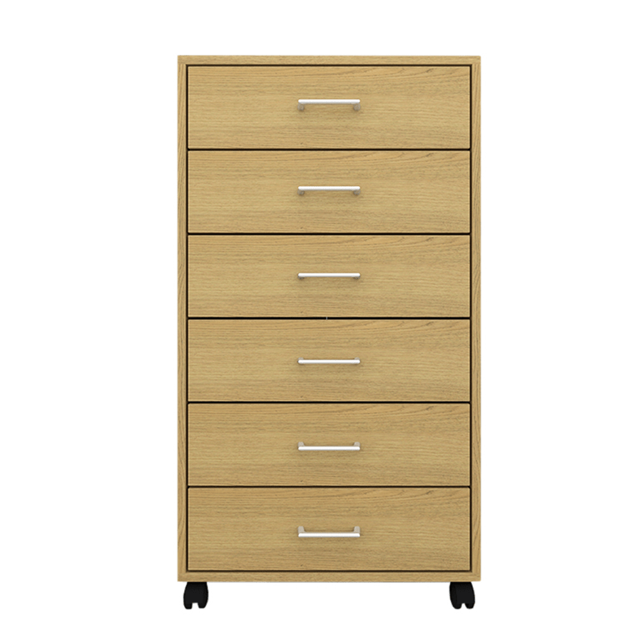 MORE RHYS OPTIONS Rhys 6 Drawer Pedestal Rhys 6 Drawer Pedestal Mandaue Foam