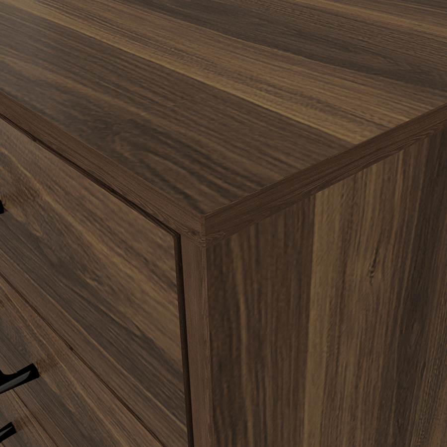 MORE RHYS OPTIONS Rhys 6 Drawer Pedestal Rhys 6 Drawer Pedestal Mandaue Foam