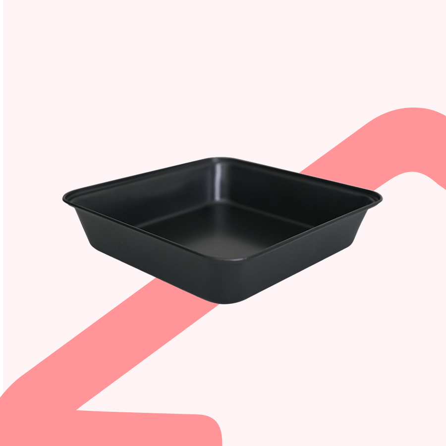 Rhys Nonstick Baking Pan