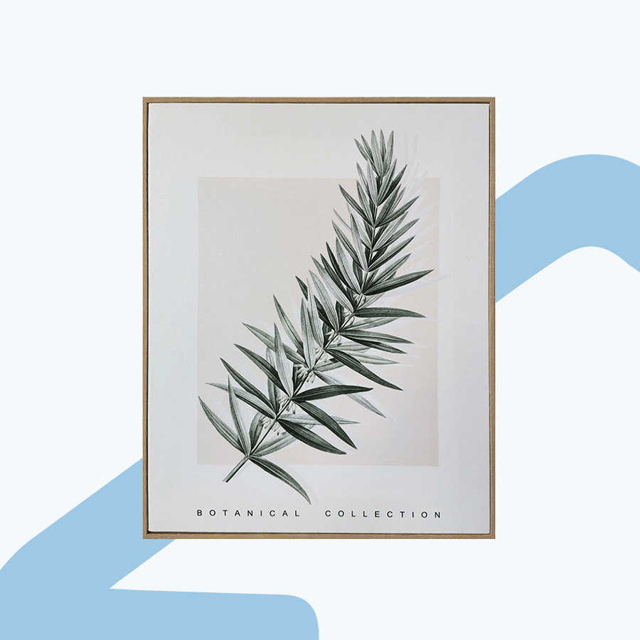 Ritt Canvas Wall Art