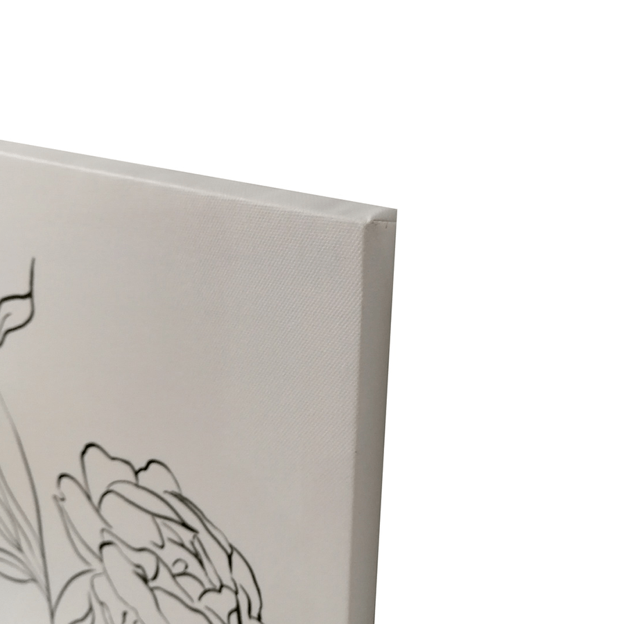 MORE RITT OPTIONS Ritt Set of 5 Canvas Wall Art Ritt Set of 5 Canvas Wall Art Mandaue Foam