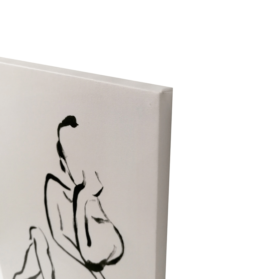 MORE RITT OPTIONS Ritt Set of 5 Canvas Wall Art Ritt Set of 5 Canvas Wall Art Mandaue Foam