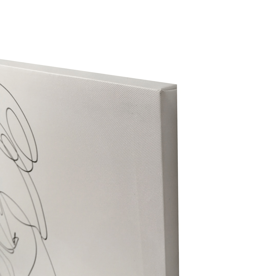 MORE RITT OPTIONS Ritt Set of 5 Canvas Wall Art Ritt Set of 5 Canvas Wall Art Mandaue Foam