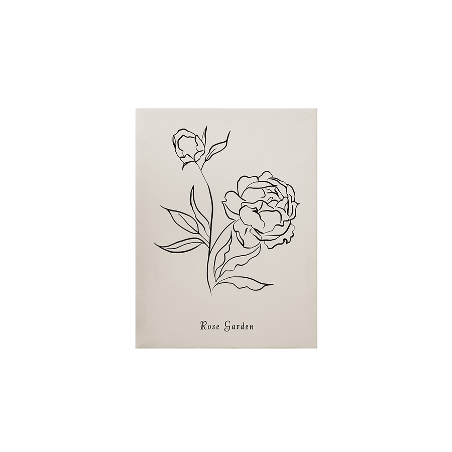 MORE RITT OPTIONS Ritt Set of 5 Canvas Wall Art Ritt Set of 5 Canvas Wall Art Mandaue Foam