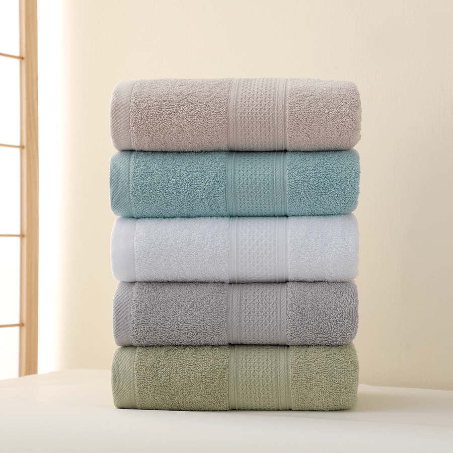Roan Bath Towel