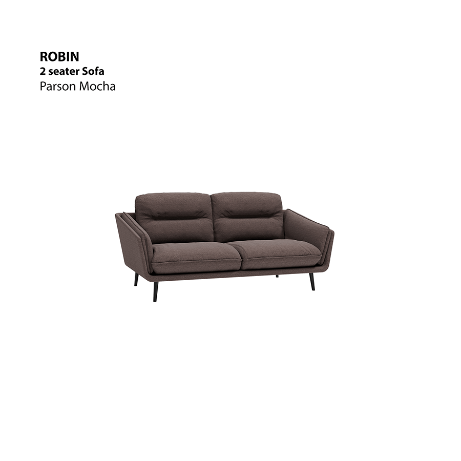 #Swatch_Fabric Parson Mocha