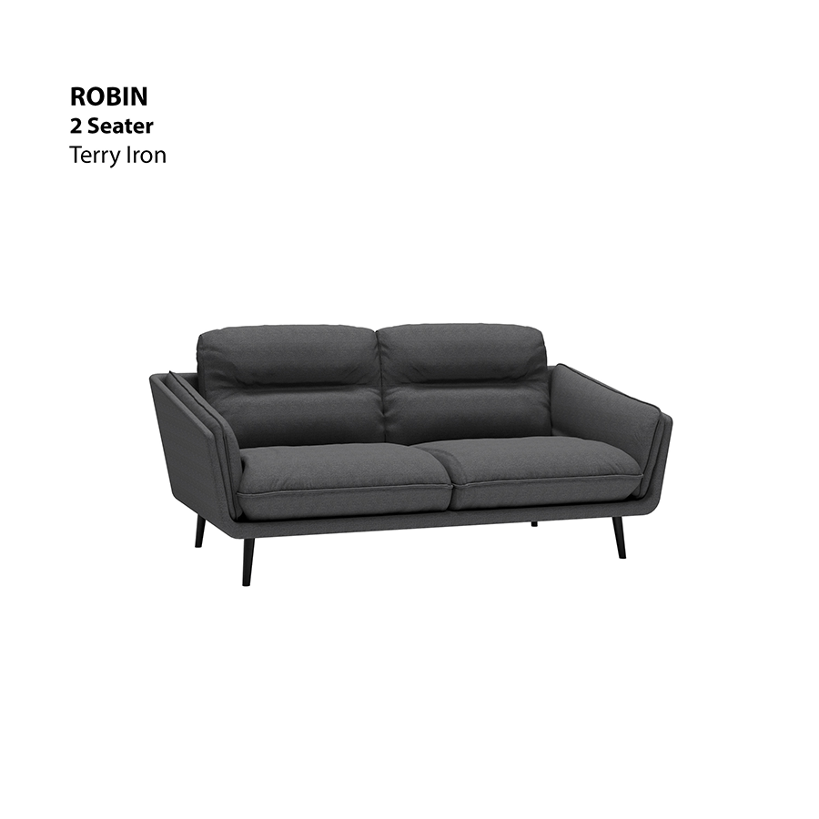 #Swatch_Lux Terry Iron