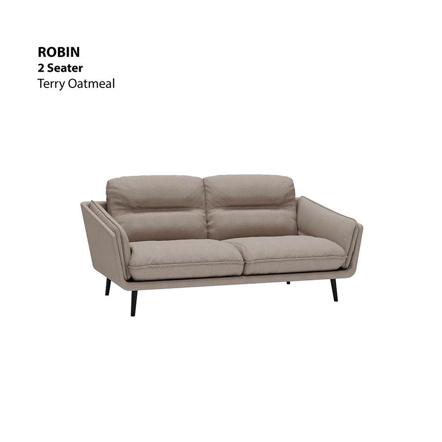 #Swatch_Lux Terry Oatmeal