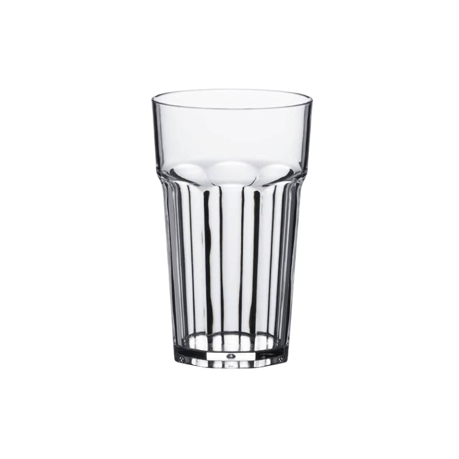 Rodd Plastic Drinking Glass - 550ml