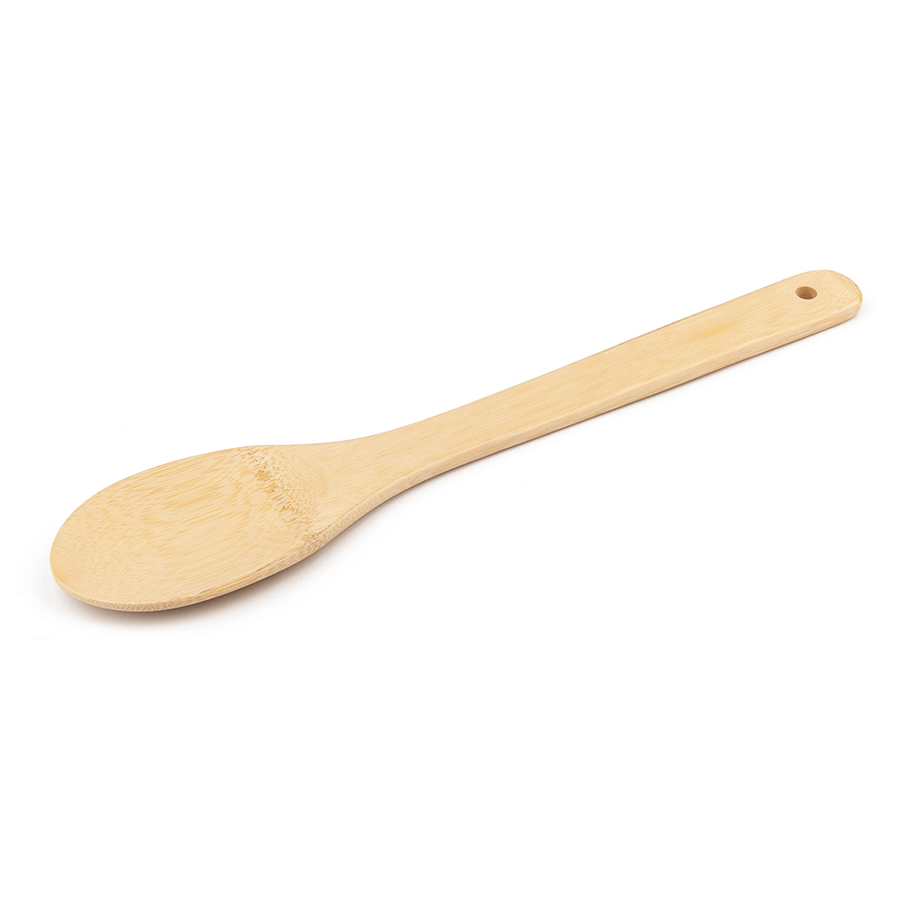 MORE RODON OPTIONS Rodon Bamboo Solid Spoon Rodon Bamboo Solid Spoon Mandaue Foam