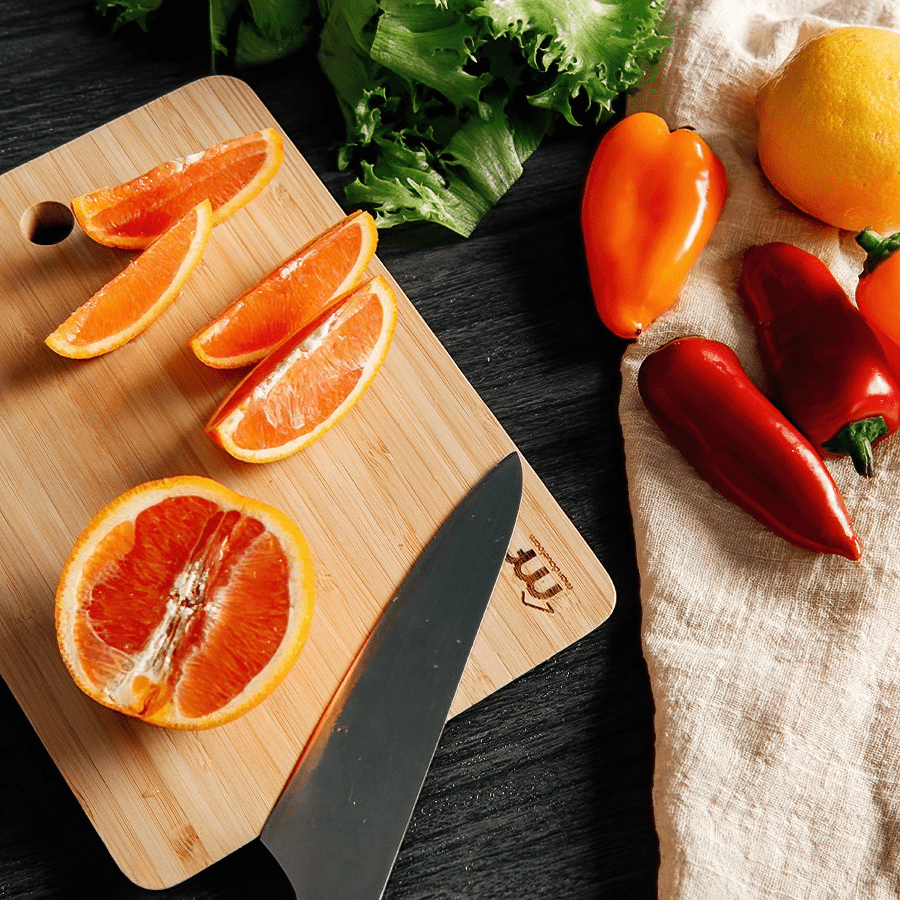 MORE RODON OPTIONS Rodon Mini Cutting Board Rodon Mini Cutting Board Mandaue Foam