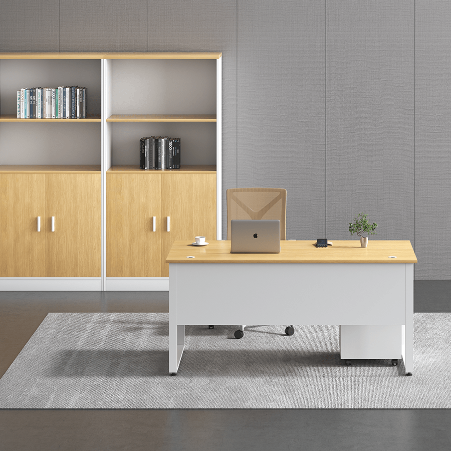 MORE ROLLINS OPTIONS Rollins 160 cm Desk Rollins 160 cm Desk Mandaue Foam
