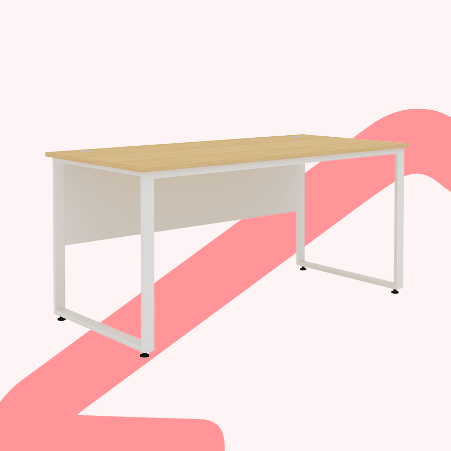 Rollins 160 cm Desk