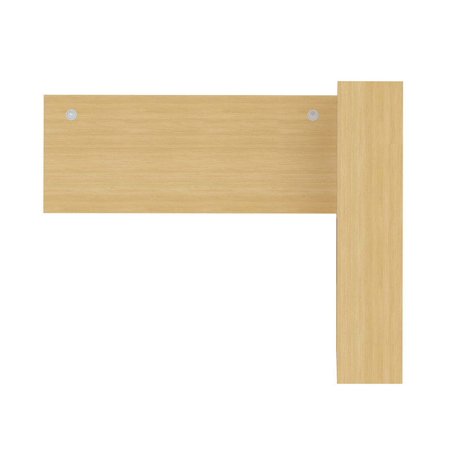 MORE ROLLINS OPTIONS Rollins 1S Desk with Storage Cabinet Rollins 1S Desk with Storage Cabinet Mandaue Foam