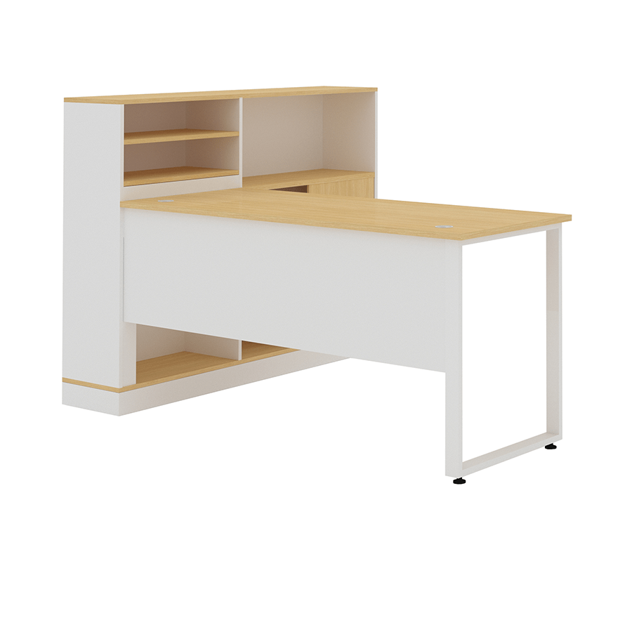 MORE ROLLINS OPTIONS Rollins 1S Desk with Storage Cabinet Rollins 1S Desk with Storage Cabinet Mandaue Foam