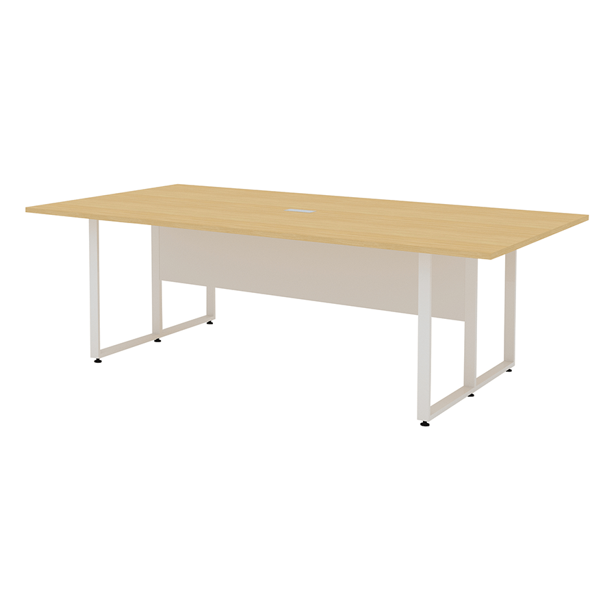 MORE ROLLINS OPTIONS Rollins 240 cm Conference Table Rollins 240 cm Conference Table Mandaue Foam