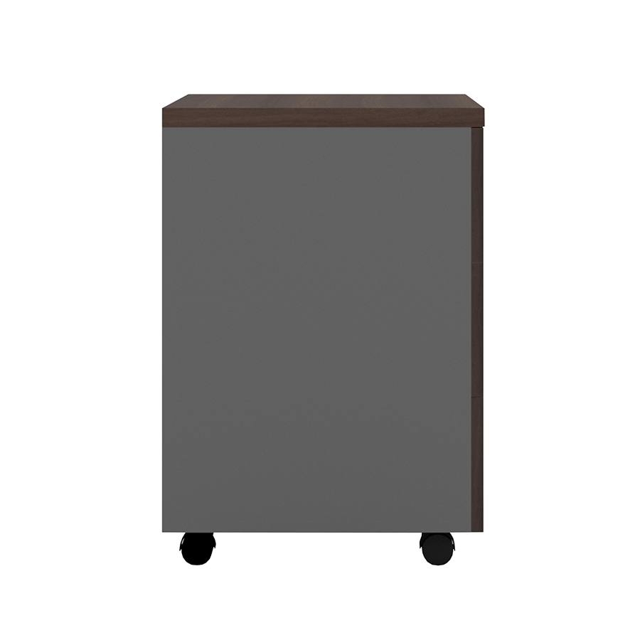 MORE ROLLINS OPTIONS Rollins 3 Drawer Mobile Pedestal Rollins 3 Drawer Mobile Pedestal Mandaue Foam