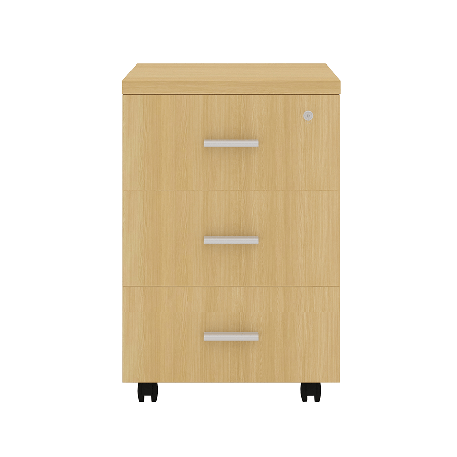 MORE ROLLINS OPTIONS Rollins 3 Drawer Mobile Pedestal Rollins 3 Drawer Mobile Pedestal Mandaue Foam