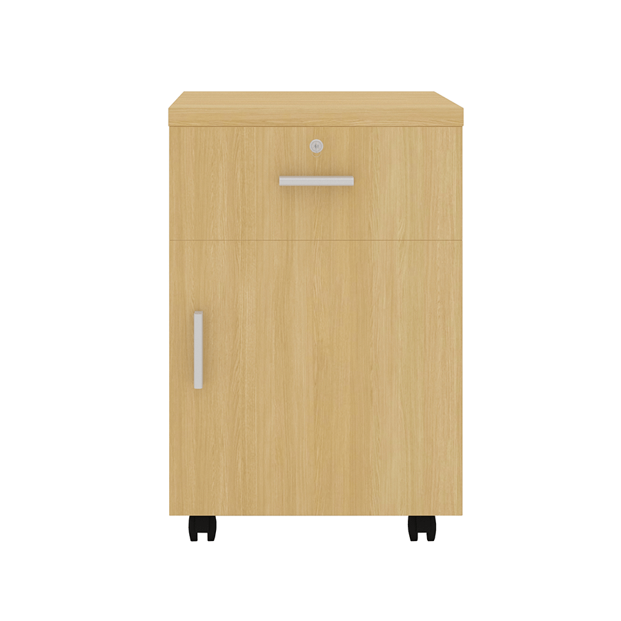 MORE ROLLINS OPTIONS Rollins Mobile with 1 Door Pedestal Rollins Mobile with 1 Door Pedestal Mandaue Foam