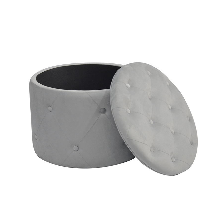 Roma Tufted Storage Ottoman Roma Tufted Storage Ottoman Mandaue Foam