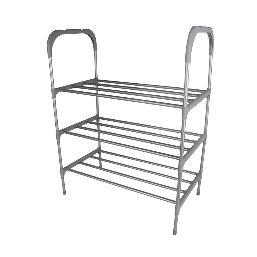 Ronin 3 Layer Shoerack Ronin 3 Layer Shoerack Mandaue Foam