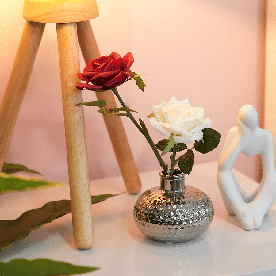 Rosette Red Rosette Red Mandaue Foam