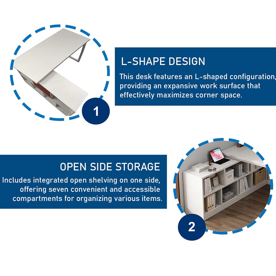 Roshan Executive Table