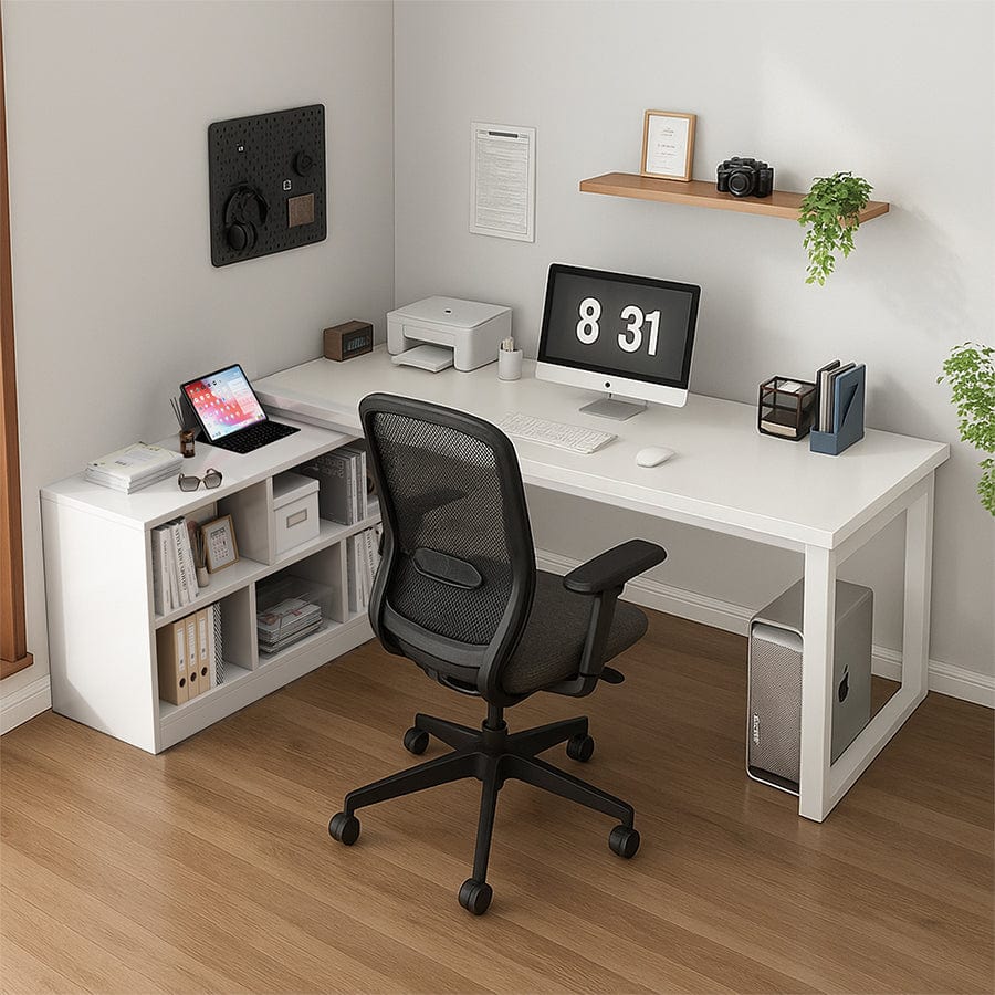 Roshan Executive Table