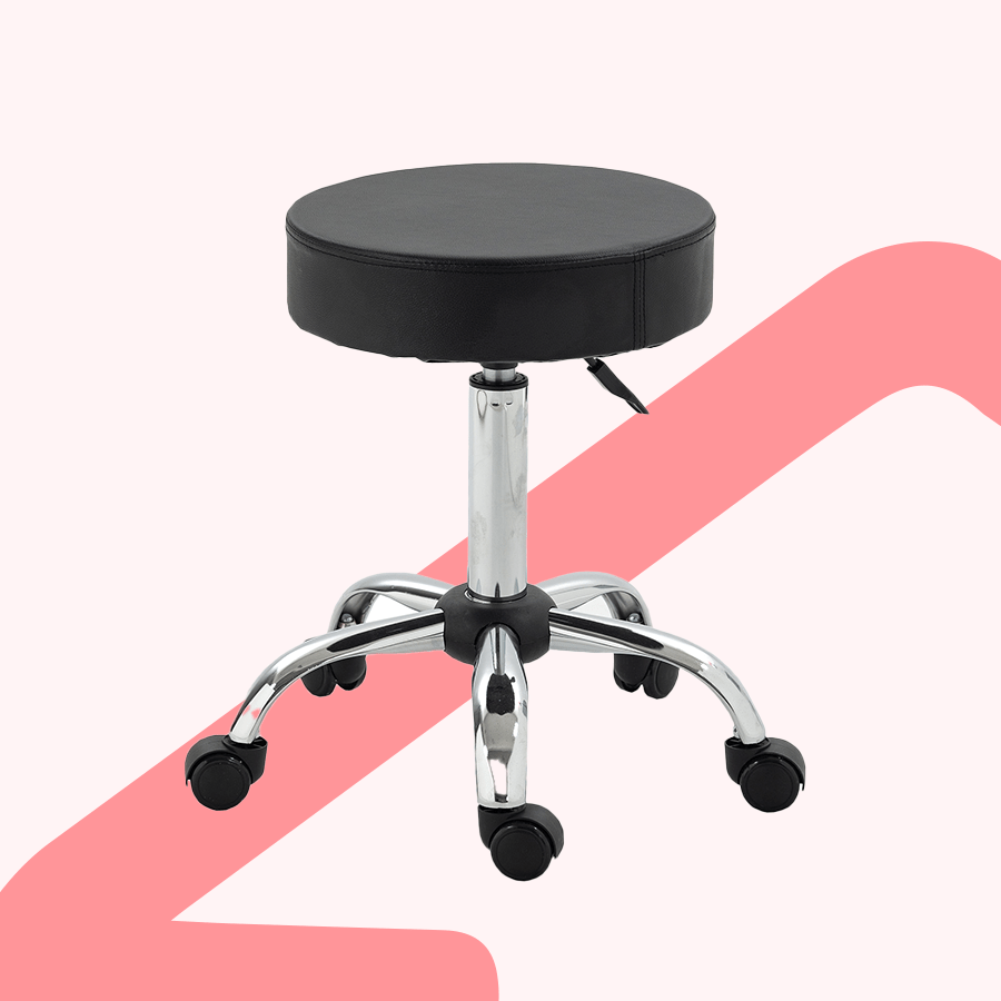 Royce Office Stool
