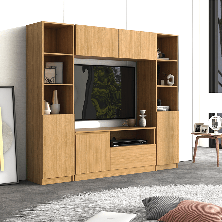 MORE RUSSEL OPTIONS Russel 120 cm 2 Door Hanging Cabinet Russel 120 cm 2 Door Hanging Cabinet Mandaue Foam