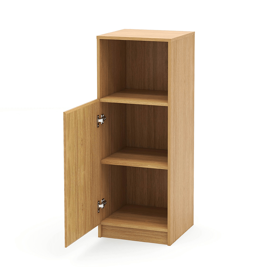 MORE RUSSEL OPTIONS Russel 40 cm Narrow 1 Door Cabinet Russel 40 cm Narrow 1 Door Cabinet Mandaue Foam