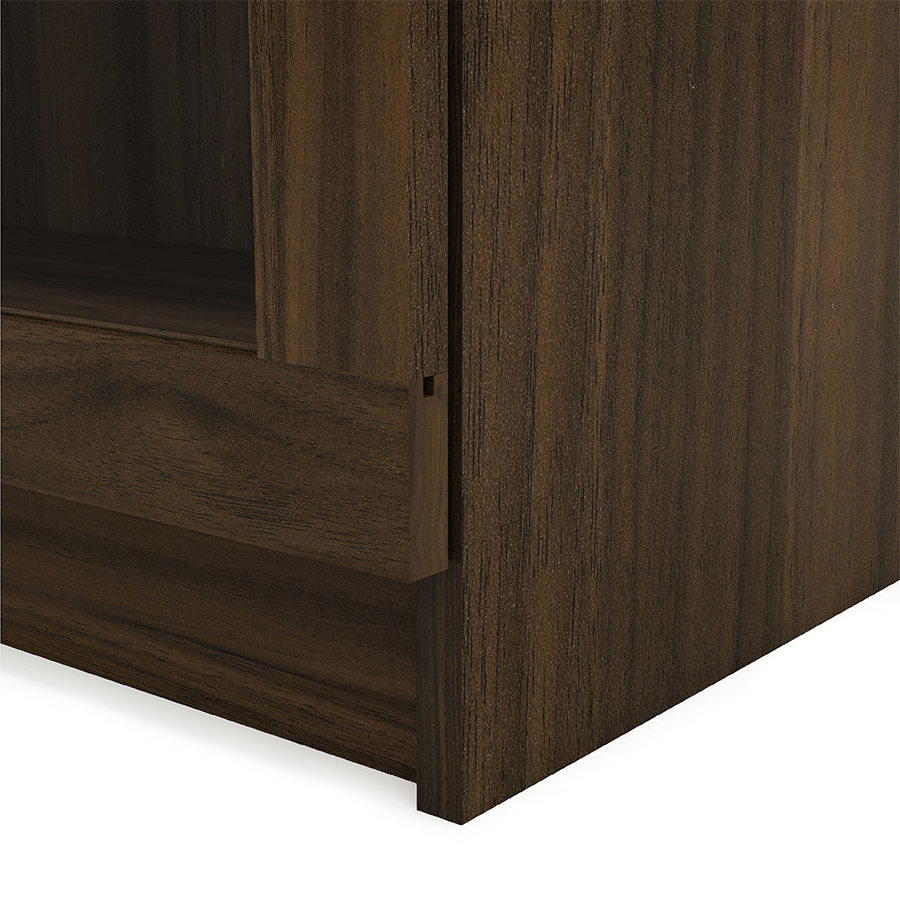 MORE RUSSEL OPTIONS Russel 80 cm Low Glass Cabinet Russel 80 cm Low Glass Cabinet Mandaue Foam