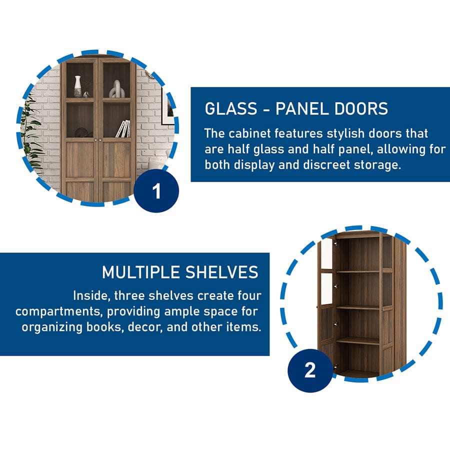 #color_Gallic Walnut