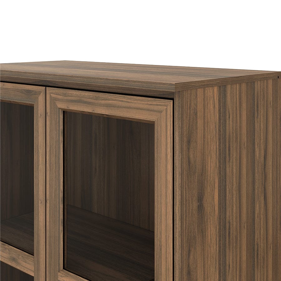 #color_Gallic Walnut