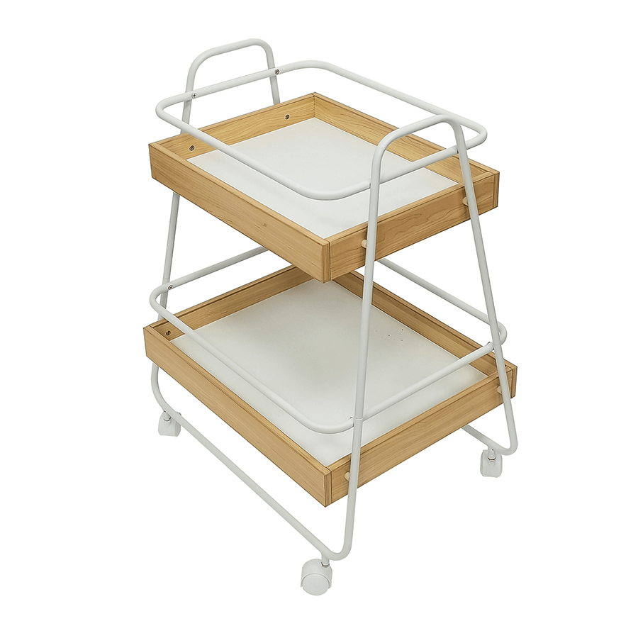 Rylee Side Table Rylee Side Table Mandaue Foam
