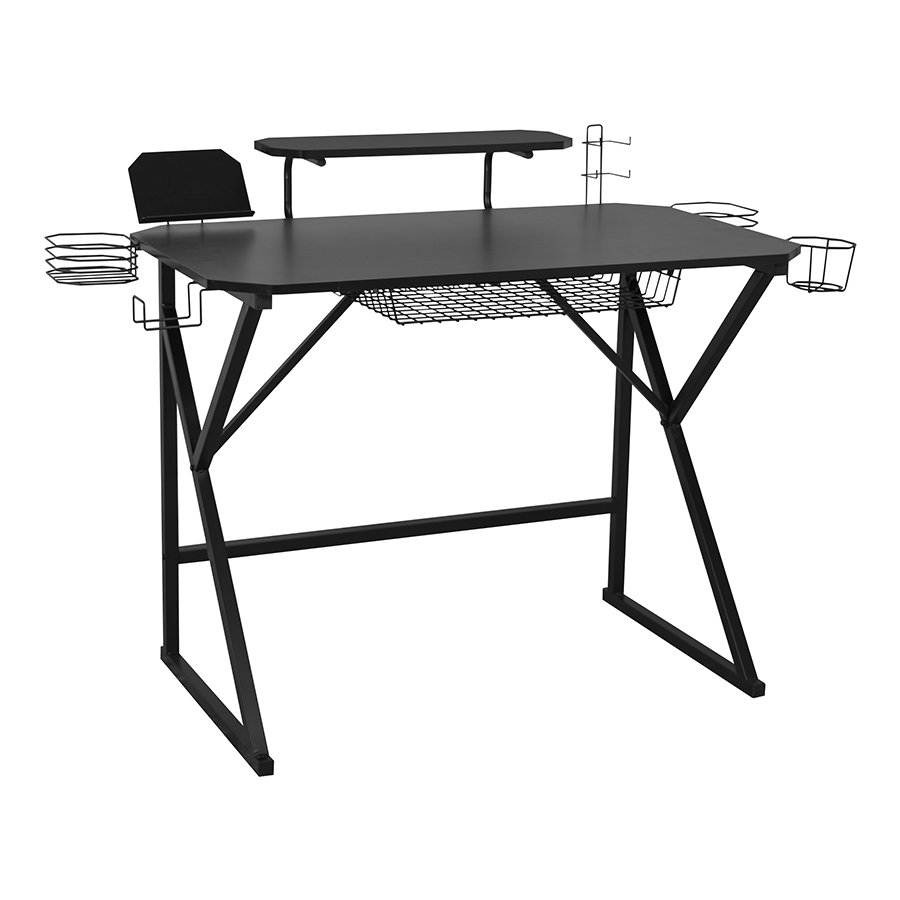 Saniah Gaming Desk Saniah Gaming Desk Mandaue Foam
