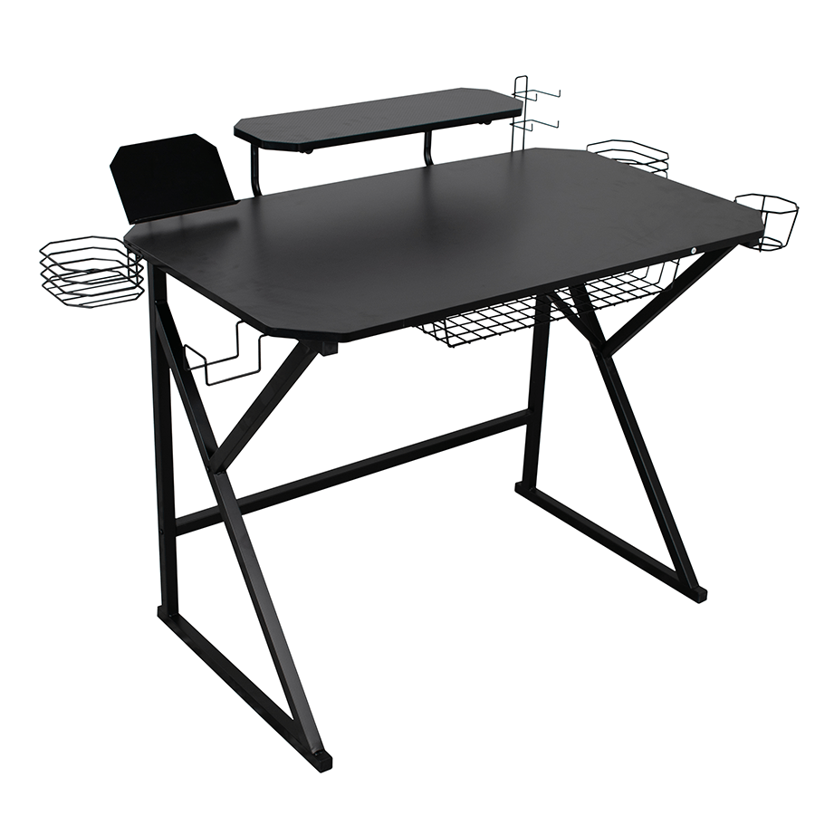Saniah Gaming Desk Saniah Gaming Desk Mandaue Foam