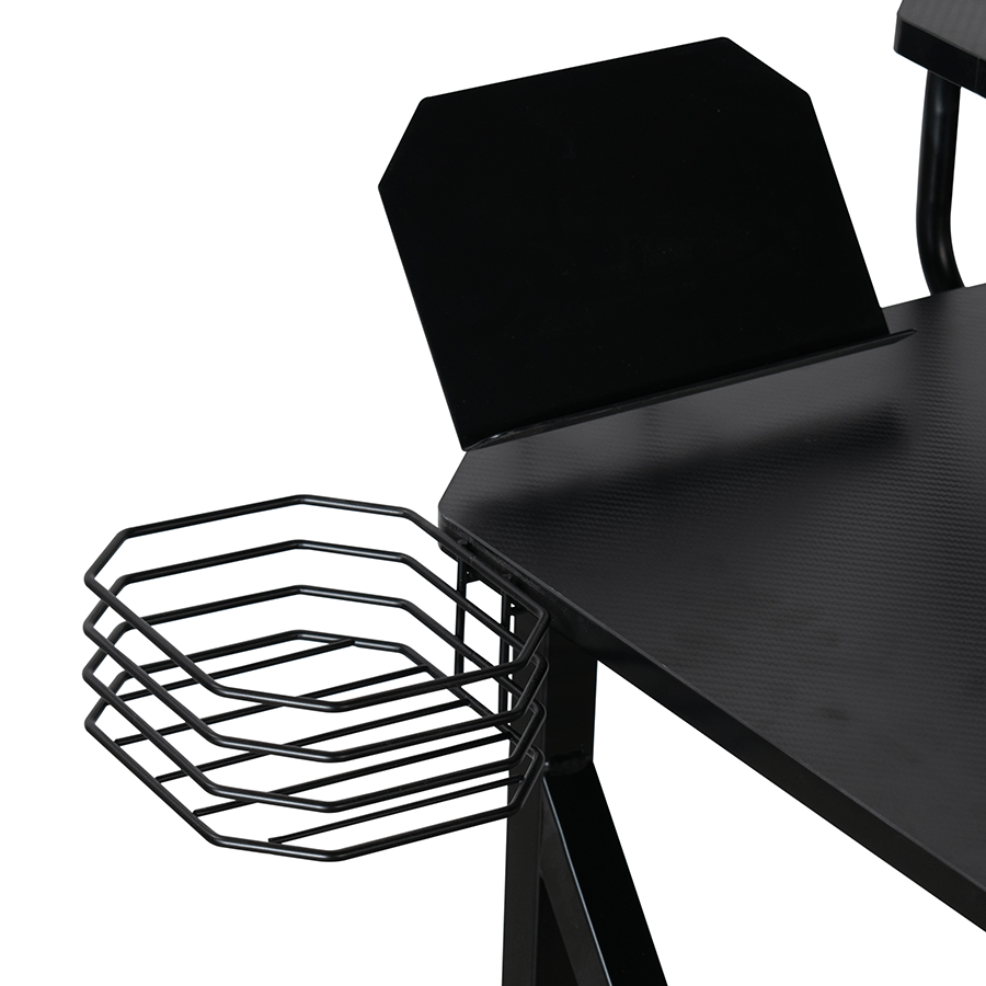Saniah Gaming Desk Saniah Gaming Desk Mandaue Foam