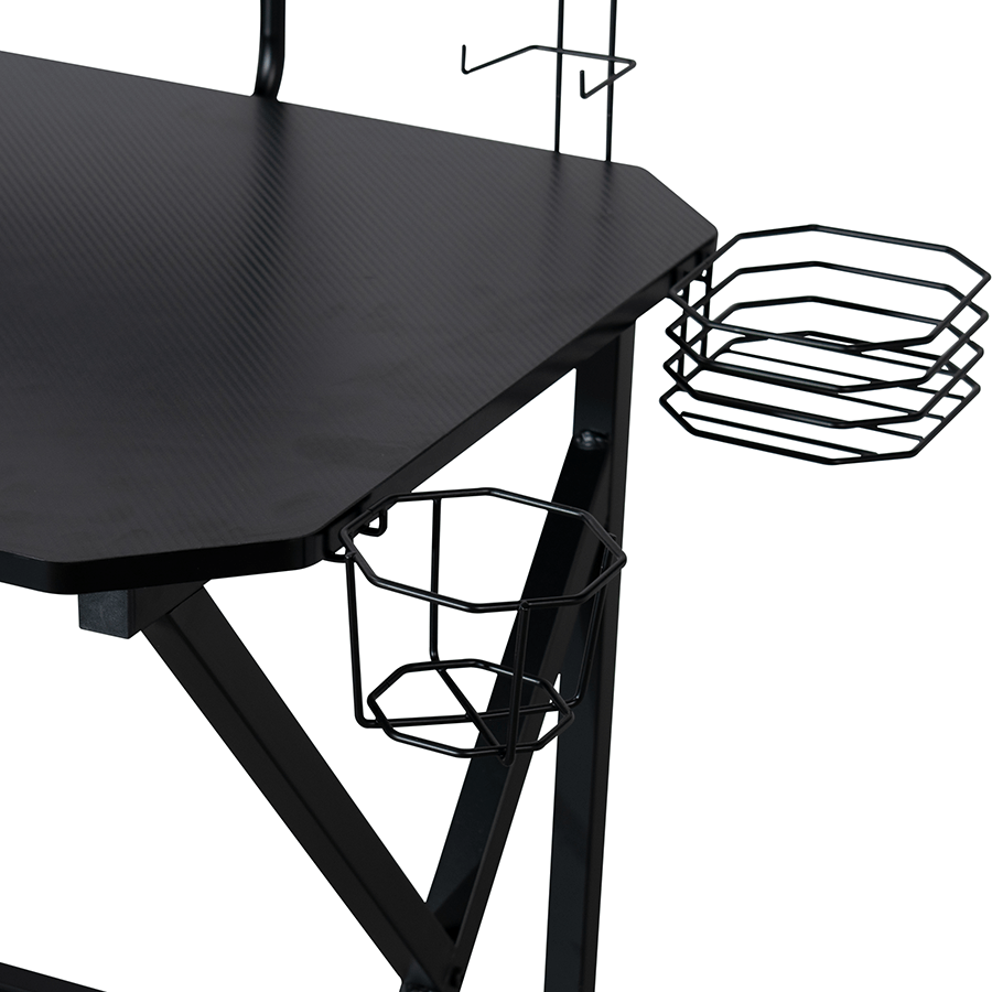 Saniah Gaming Desk Saniah Gaming Desk Mandaue Foam