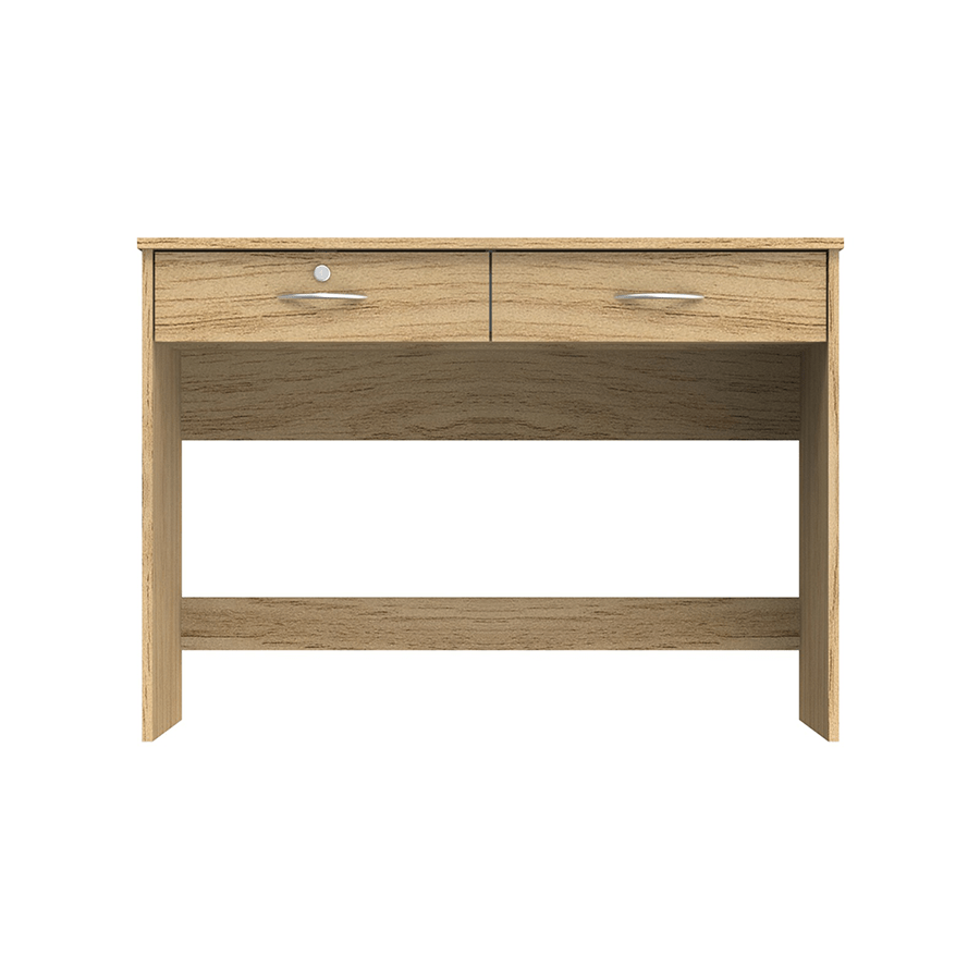 MORE SAXON OPTIONS Saxon 100 cm Desk with 2 Drawer Saxon 100 cm Desk with 2 Drawer Mandaue Foam