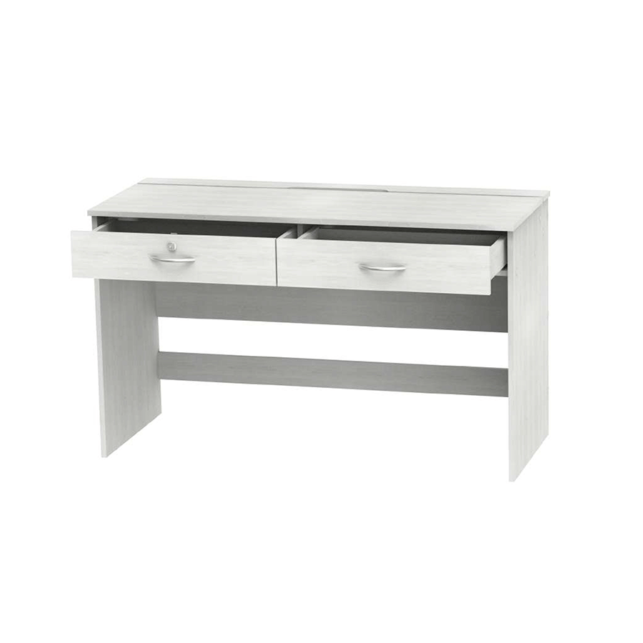 MORE SAXON OPTIONS Saxon 120 cm Desk with 2 Drawer Saxon 120 cm Desk with 2 Drawer Mandaue Foam